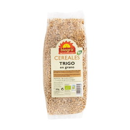Biográ Blé en Grain Bio 500g