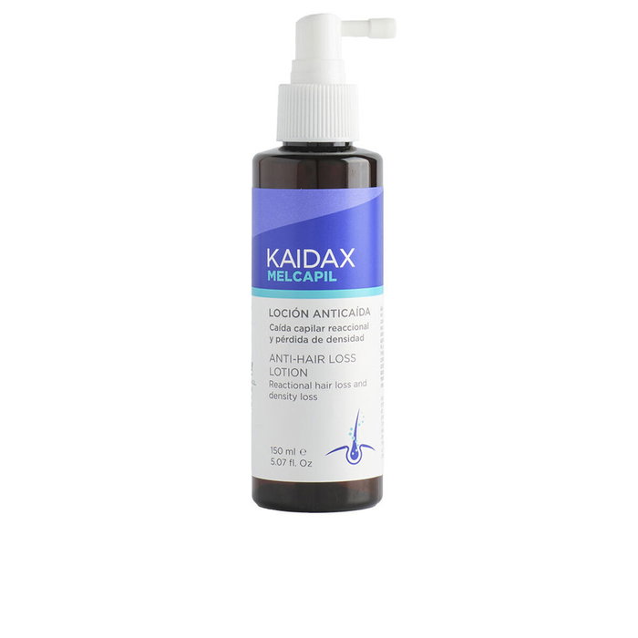 Kaidax MELCAPIL lotion anti-chute 150 ml Kaidax MELCAPIL lotion anti-chute 150 ml