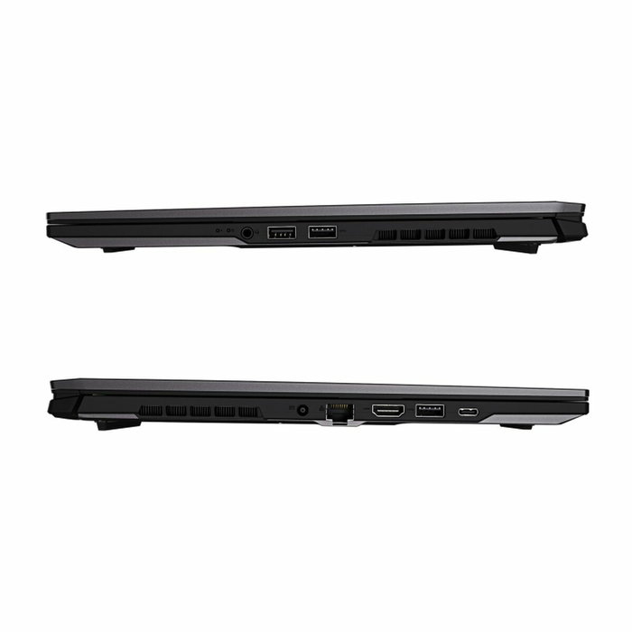 Ordinateur Portable Gigabyte AERO X16 1VH93ESC94AH 16" 16 GB RAM 1 TB SSD geforce rtx 5060 AMD Ryzen 7