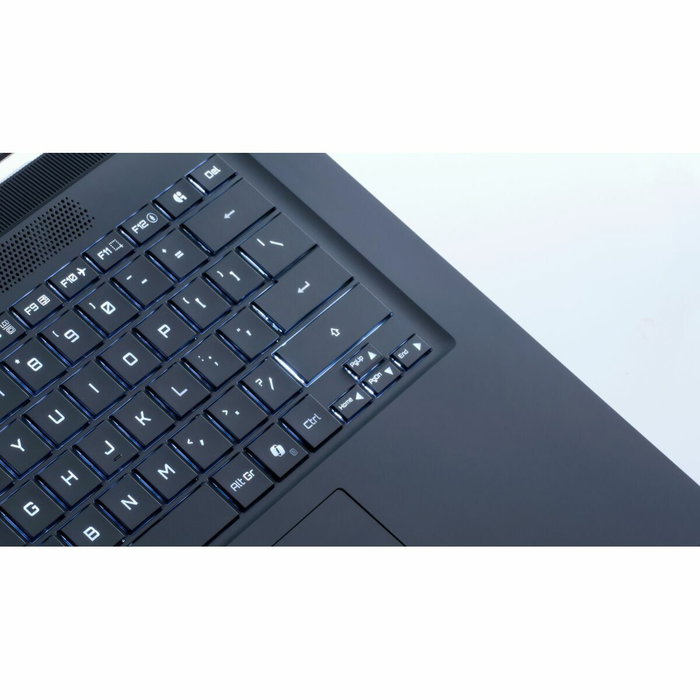 Ordinateur Portable Gigabyte AERO X16 1VH93ESC94AH 16" 16 GB RAM 1 TB SSD geforce rtx 5060 AMD Ryzen 7