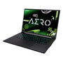 Gigabyte AERO X16 1VH93ESC94AH 16 pouces, AMD Ryzen 7, 16 Go RAM, 1 To SSD, RTX 5060