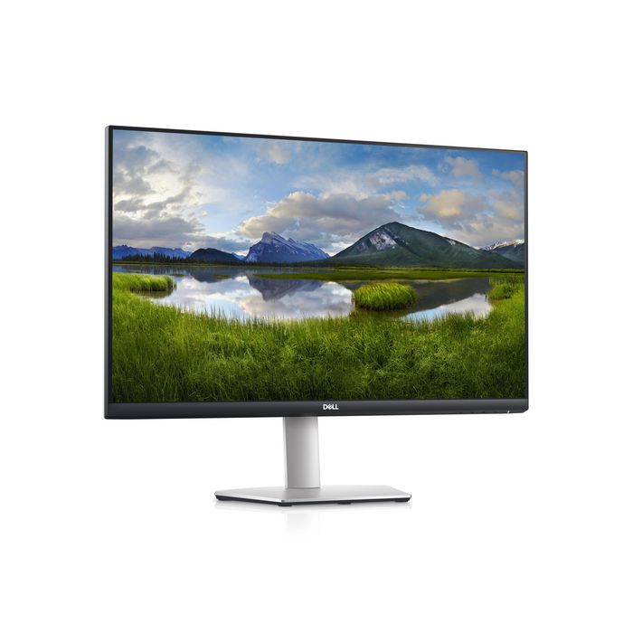 Dell S2722DC 27" QHD IPS 75 Hz