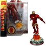 Diamond Select Toys Marvel Iron Man Figurine 18 cm Marvel Select PVC