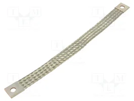 BM GROUP Ruban de mise à la terre 25mm² 150A
