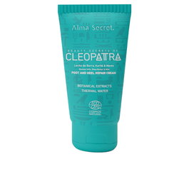 Alma Secret Crème Talon Cleopatra 40 ml Hydratante et Réparatrice