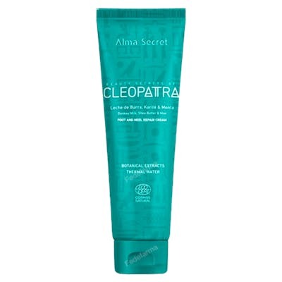 Alma Secret CLEOPATRA Crème pour les talons 40 ml