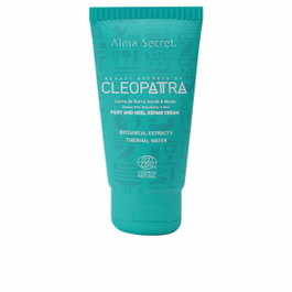 Alma Secret CLEOPATRA Crème pour les talons 40 ml