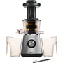 Sencor SSJ4070SL Extracteur de jus lent 400W Inox