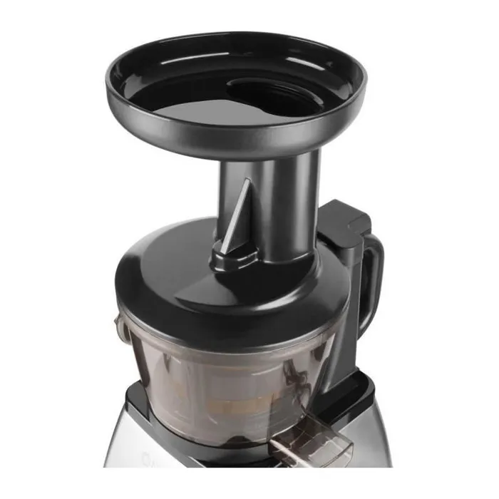 Sencor SSJ4070SL Extracteur de jus lent 400W Inox Sencor SSJ4070SL Extracteur de jus lent 400W Inox
