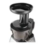 Sencor SSJ4070SL Extracteur de jus lent 400W Inox