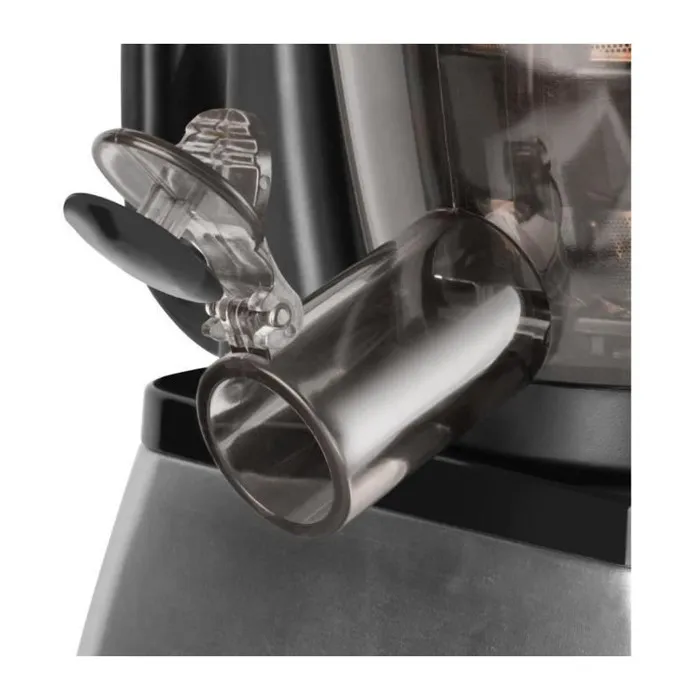 Sencor SSJ4070SL Extracteur de jus lent 400W Inox Sencor SSJ4070SL Extracteur de jus lent 400W Inox
