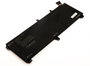 CoreParts Batterie 60Wh 11.1V pour Dell Precision Mobile M3800
