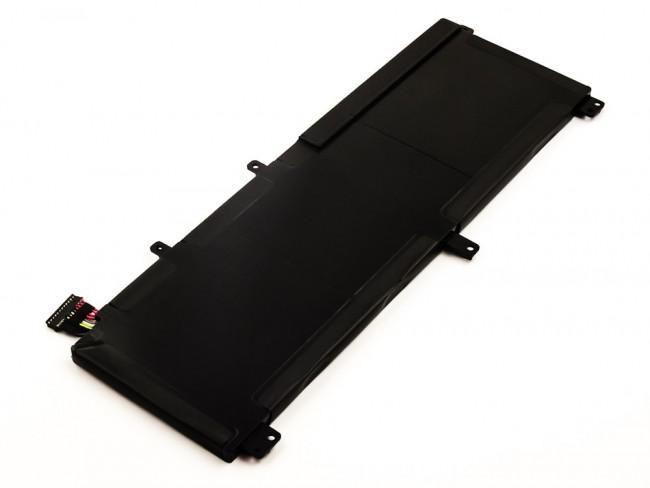 CoreParts Batterie 60Wh 11.1V pour Dell Precision Mobile M3800