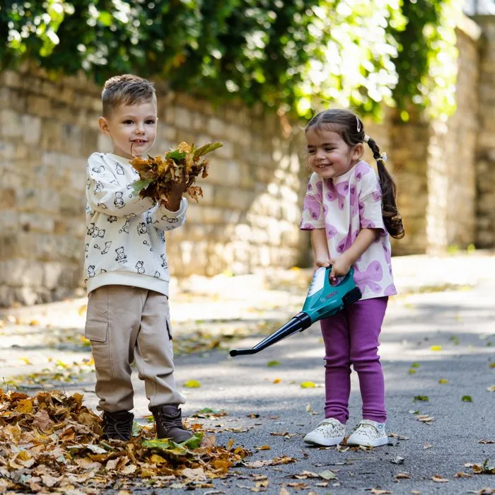 Klein Souffleur à feuilles pour Enfant Klein Souffleur à feuilles pour Enfant