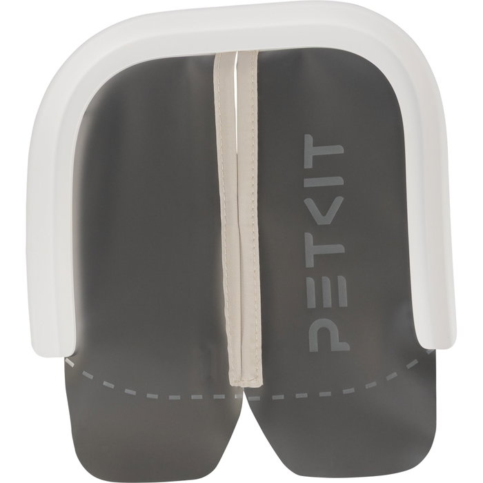 Petkit Rideau Magnétique 2.0 Blanc pour PURA MAX et PUROBOT MAX Petkit Rideau Magnétique 2.0 Blanc pour PURA MAX et PUROBOT MAX