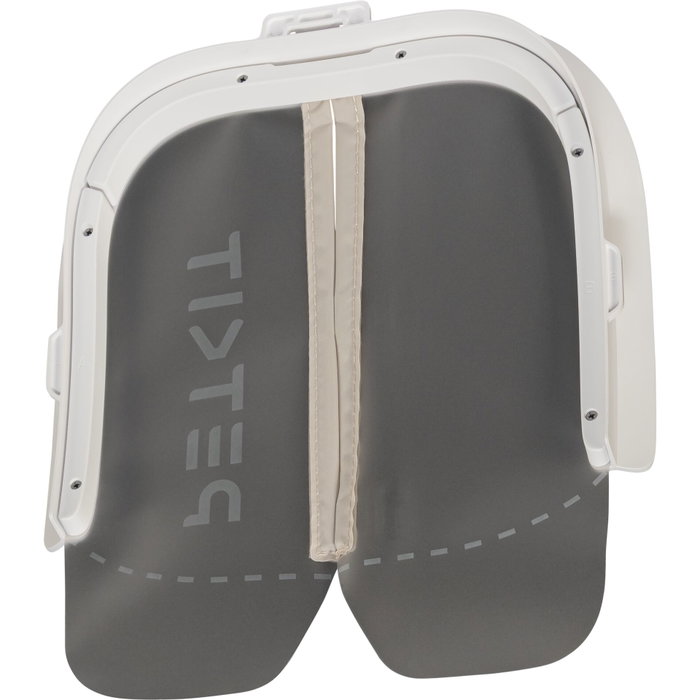 Petkit Rideau Magnétique 2.0 Blanc pour PURA MAX et PUROBOT MAX Petkit Rideau Magnétique 2.0 Blanc pour PURA MAX et PUROBOT MAX
