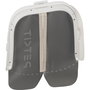 Petkit Rideau Magnétique 2.0 Blanc pour PURA MAX et PUROBOT MAX