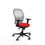 Piqueras y Crespo Chaise de jeu 2D036G0 Rouge