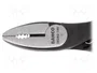 BAHCO Pince polyvalente ERGO® 160 mm