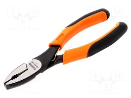 BAHCO Pince polyvalente ERGO® 160 mm