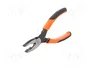 BAHCO Pince polyvalente ERGO® 160 mm
