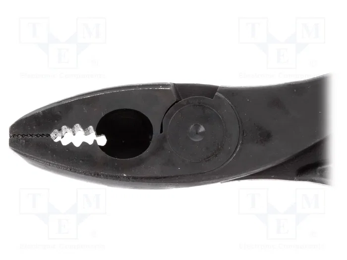 BAHCO Pince polyvalente ERGO® 160 mm