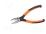 BAHCO Pince polyvalente ERGO® 160 mm
