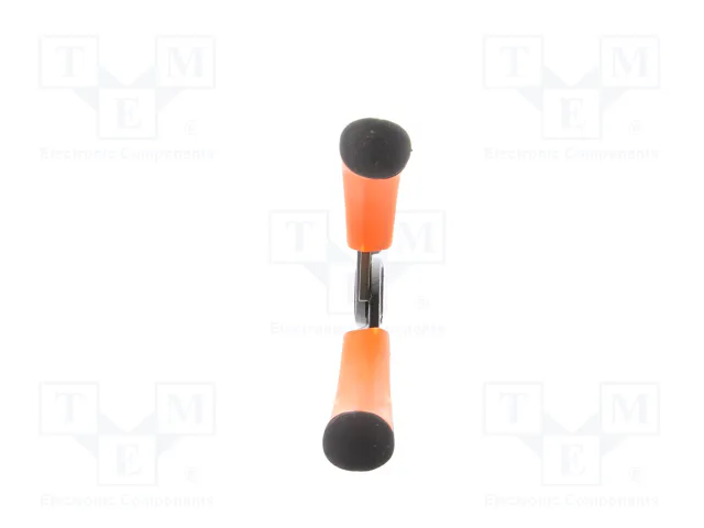 BAHCO Pince polyvalente ERGO® 160 mm