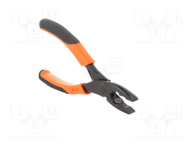 BAHCO Pince polyvalente ERGO® 160 mm