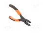 BAHCO Pince polyvalente ERGO® 160 mm
