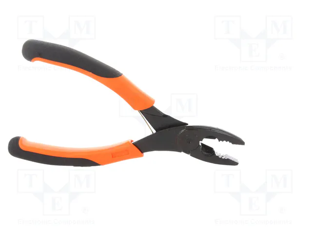 BAHCO Pince polyvalente ERGO® 160 mm