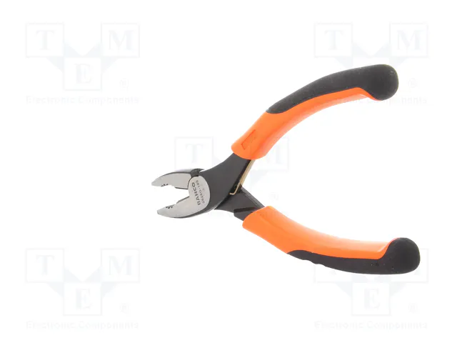 BAHCO Pince polyvalente ERGO® 160 mm