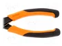 BAHCO Pince polyvalente ERGO® 160 mm