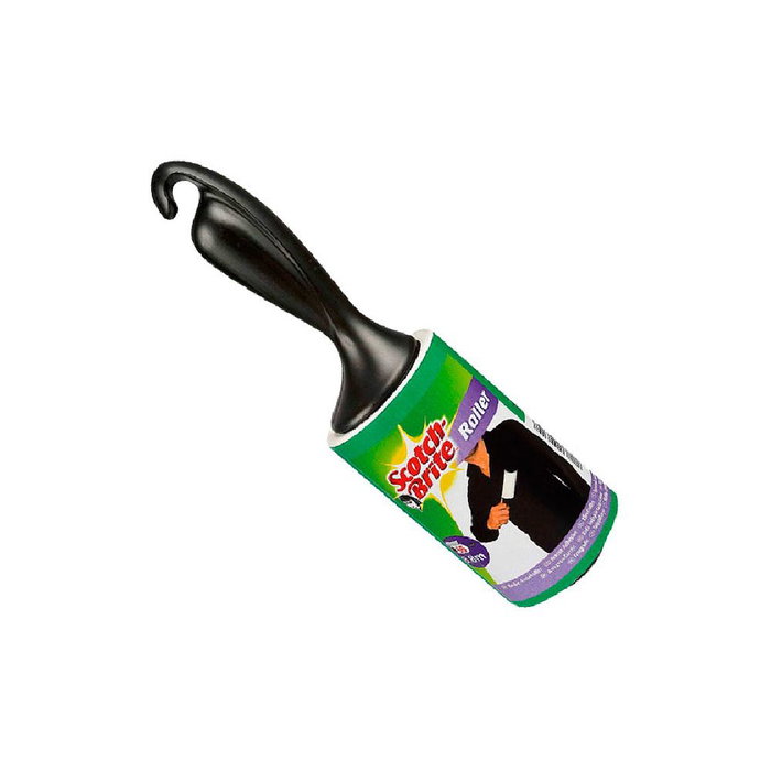 Rouleau Anti-Peluches Scotch-Brite Rouleau Anti-Peluches Scotch-Brite