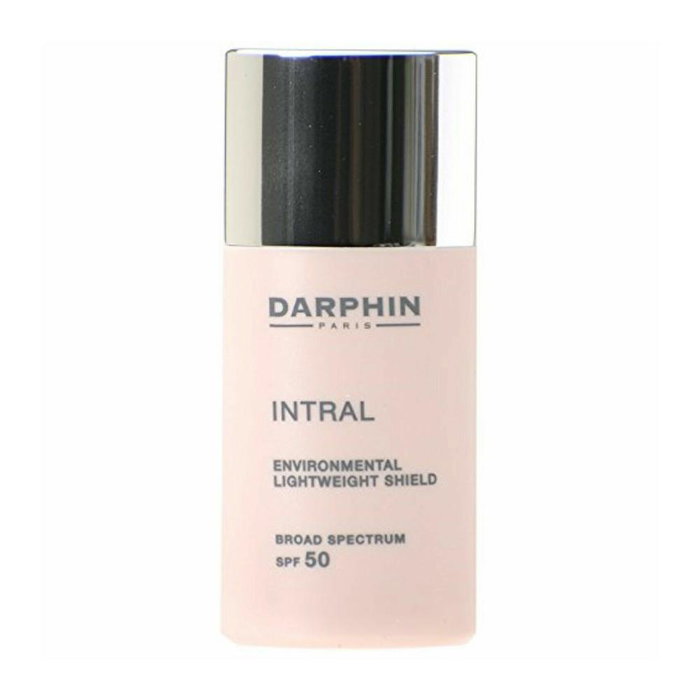 Darphin Intral - Voile Protecteur SPF 30 - Tube de 30 ml