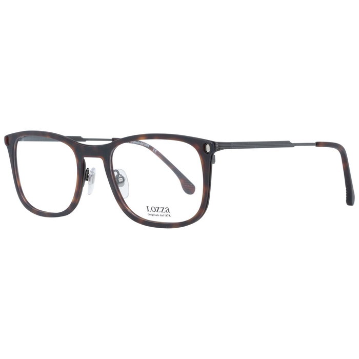 Monture de Lunettes Homme Lozza VL2375 54714M Monture de Lunettes Homme Lozza VL2375 54714M
