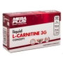MEGA PLUS L-CARNITINE CONCEPT 3g 14 ampoules