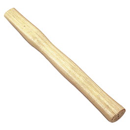 WOLFPACK LINEA PROFESIONAL Manche en bois pour massette 300 x 29 x 17 mm
