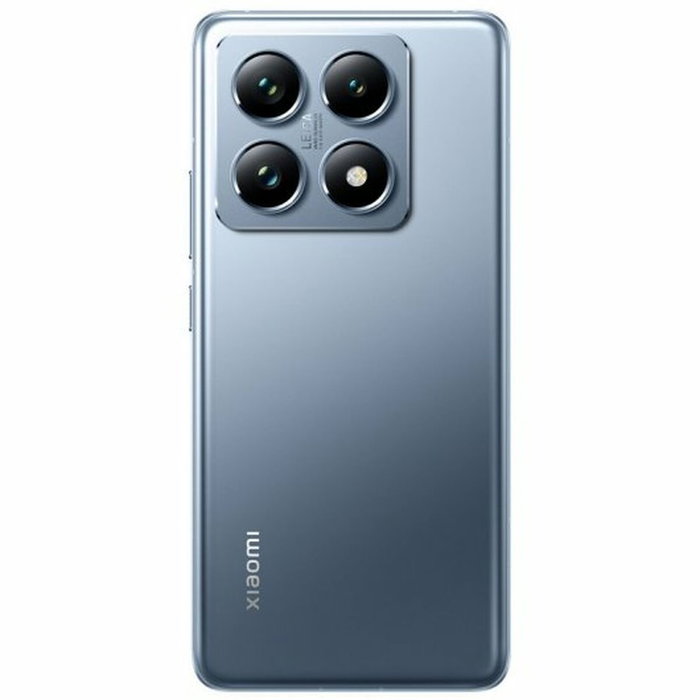 Xiaomi 14T Pro 5G Bleu 12 GB RAM 512 GB