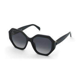 Tous STOC41S550700 - Lunettes de soleil femme noir et gris