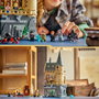 LEGO Harry Potter Château de Poudlard : l'aile de l'infirmerie 76463