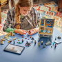 LEGO Harry Potter Château de Poudlard : l'aile de l'infirmerie 76463