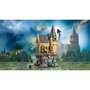 LEGO Harry Potter Château de Poudlard : l'aile de l'infirmerie 76463