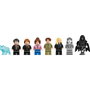 LEGO Harry Potter Château de Poudlard : l'aile de l'infirmerie 76463