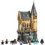 LEGO Harry Potter Château de Poudlard : l'aile de l'infirmerie 76463