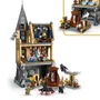 LEGO Harry Potter Château de Poudlard : l'aile de l'infirmerie 76463
