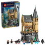LEGO Harry Potter Château de Poudlard : l'aile de l'infirmerie 76463