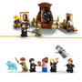 LEGO Harry Potter Château de Poudlard : l'aile de l'infirmerie 76463