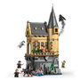 LEGO Harry Potter Château de Poudlard : l'aile de l'infirmerie 76463
