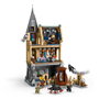LEGO Harry Potter Château de Poudlard : l'aile de l'infirmerie 76463